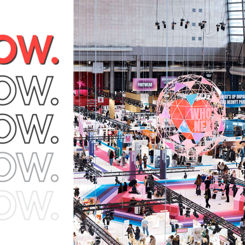 Show – Who’s Next 2026