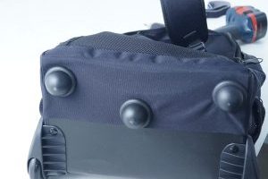 Replacement round feet