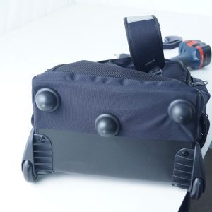 Replacement round feet