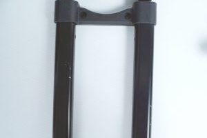Replacement telescopic handle