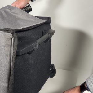 replacement handle pad